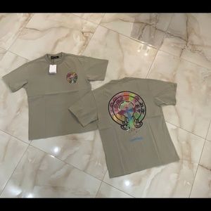 Chrome hearts tee